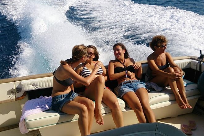 Private Speed Boat Transfer from Split Airport to Hvar 7