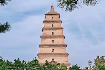3-Day Cultural Tour of Xi'an: Terracotta Army & City Wall