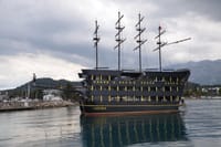 Kemer Tour Turkish Mediterranean Coast Adventure 1