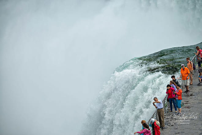 Niagara Falls Tour from Toronto 5