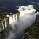 Devils Throat Waterfall
