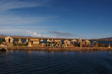 2-Day Cultural Tour of Lake Titicaca and Its Islands