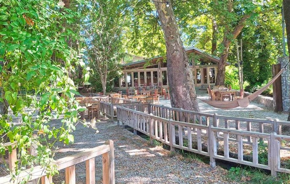 Culinary Adventure Tour in Chania, Greece
