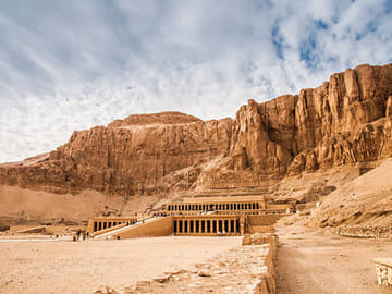 8-Day Cultural Tour of Cairo and Nile Cruise in Egypt
