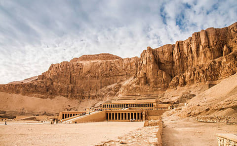 8-Day Cultural Tour of Cairo and Nile Cruise in Egypt