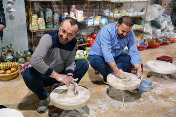 Family Adventure Tour in Hanoi and Cat Ba National Park