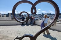 Day Trip to Alberobello and Matera from Bari with shared transfer 6
