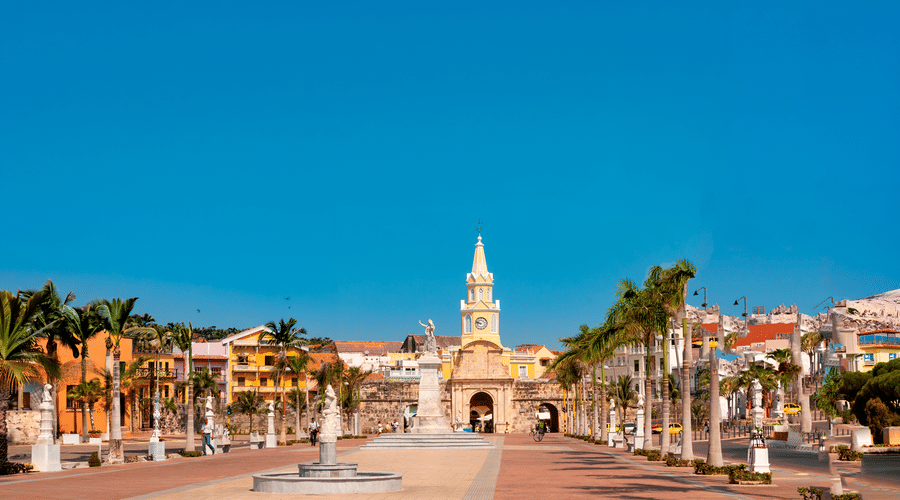 Discovering Cartagena Excursion
