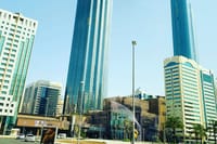 Abu Dhabi Sightseeing Tour Grand Mosque Oldest Souk Heritage 9