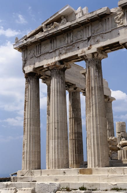 Private tour of Classical Athens, Cape Sounio, Temple of Poseidon & Riviera photo 5