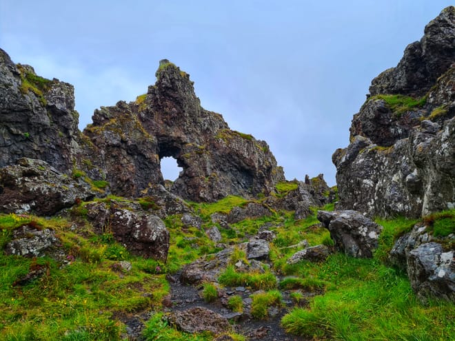 6D5N Iceland | Golden Circle, South Coast, Snæfellsnes, Reykjavik City Tour & Airport Transfer (Group Tour) 7