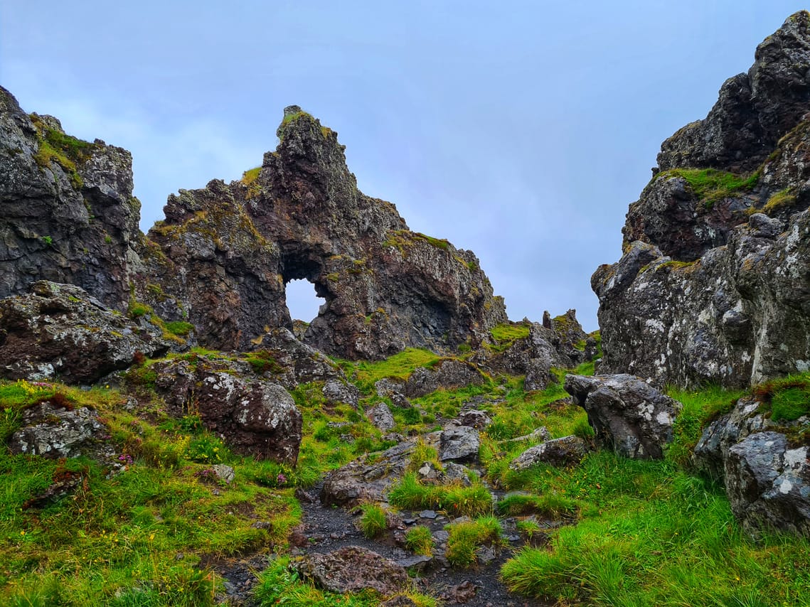 6D5N Iceland | Golden Circle, South Coast, Snæfellsnes, Reykjavik City Tour & Airport Transfer (Group Tour) 7