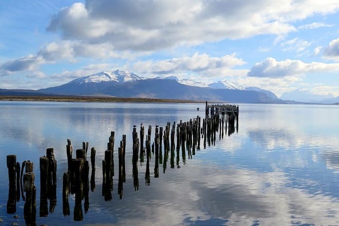 8-Days Unique Experience in Easter Island & Chilean Patagonia 9