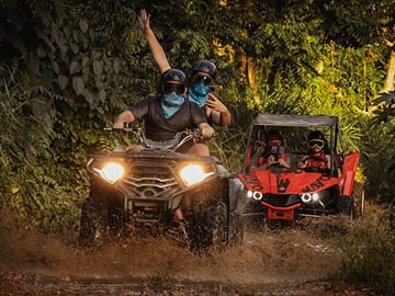 Unique Night Tour
