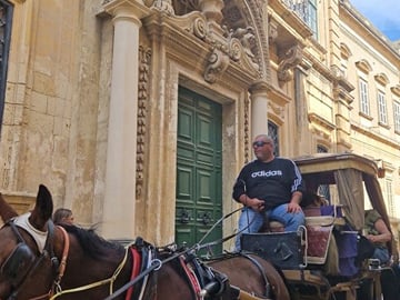 Malta Highlights Tour – Blue Grotto, Rabat, Mdina, Mosta Full Day