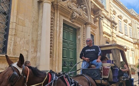 Malta Highlights Tour – Blue Grotto, Rabat, Mdina, Mosta Full Day