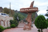 Alanya Sunset City Tour with Cable Car & Transfer by 4x4 Jeep 10