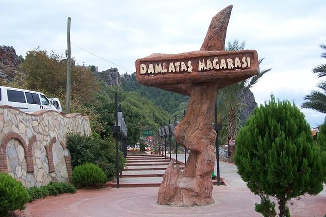 Alanya Sunset City Tour with Cable Car & Transfer by 4x4 Jeep 10