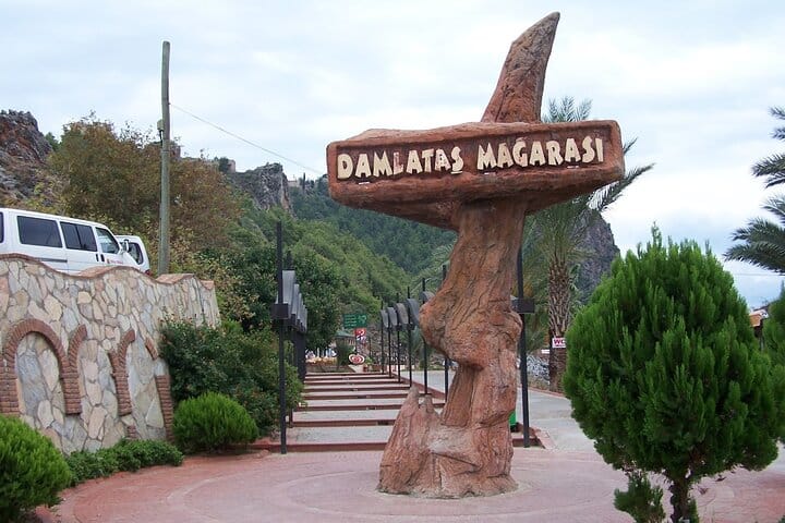 Alanya Sunset City Tour with Cable Car & Transfer by 4x4 Jeep 10