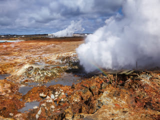 Private Reykjanes Peninsula Tour From KEF Airport or Reykjavik, photo 29