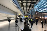 Heathrow Airport Private Transfers to/from London (Postcode W1 to W7) 5