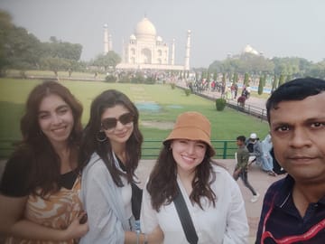 12-Day Luxury Cultural Tour of Agra and Rajasthan from Delhi