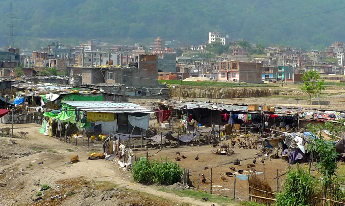 19 Days Mera Peak Climbing & Expedition – One Life-Changing Himalayan Adventure