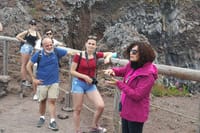 Mount Vesuvius