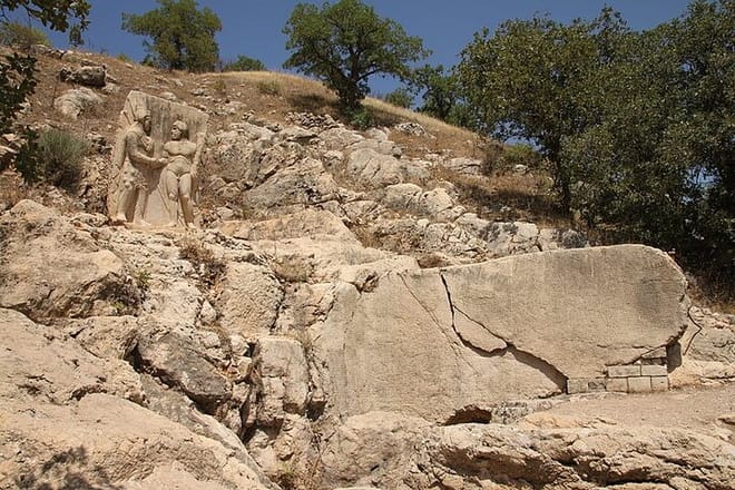 Mount Nemrut and Gobekli Tepe Tour 2-Day 1-Night from Istanbul photo 6
