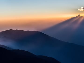 19 Days Mera Peak Climbing & Expedition – One Life-Changing Himalayan Adventure