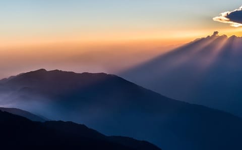 Langtang Valley Short Trek: 4-Day Hiking Adventure in Nepal