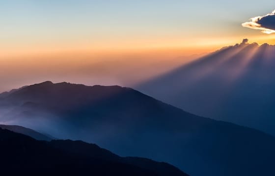 4 Days – Langtang Valley Short Trek