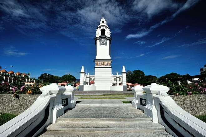 Orang Utan Island and Ipoh Private Day Tour from Kuala Lumpur 4