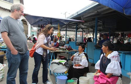 Private city tour Quito, Colonial Treasures and Local Flavors