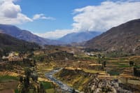 2-Day Colca Canyon Classic Tour 1