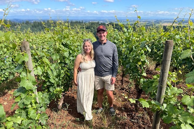 Willamette Wine Tour from McMinnville (Tasting Fees Included) - Photo 5