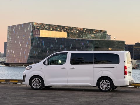 Private Transfer within Reykjavik City, photo 4