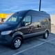 Mercedes Sprinter 2021