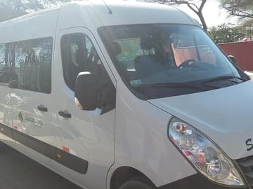 Ica Bus Station Private Transfer to City Center or Huacachina