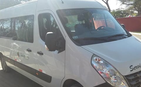 Ica Bus Station Private Transfer to City Center or Huacachina