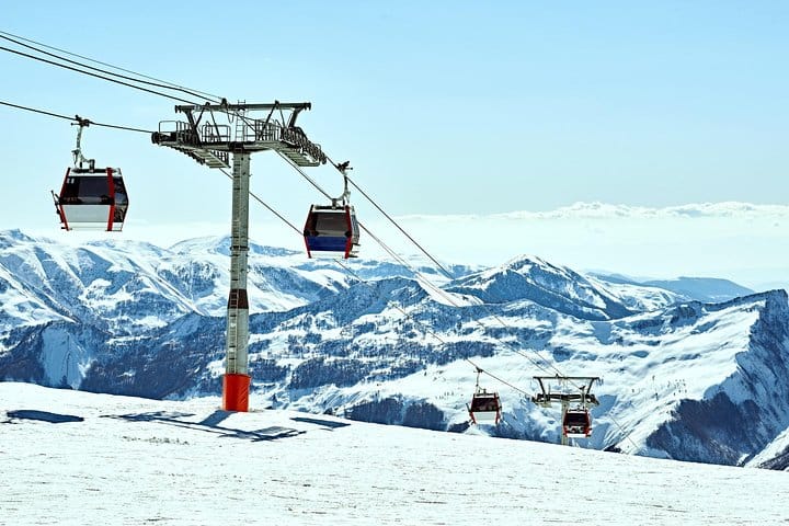 Bakuriani