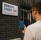 London Self-Guided Sherlock Holmes Murder Mystery Game 2