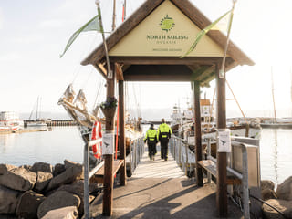 Midnight Sun Whale Watching from Húsavík, photo 6