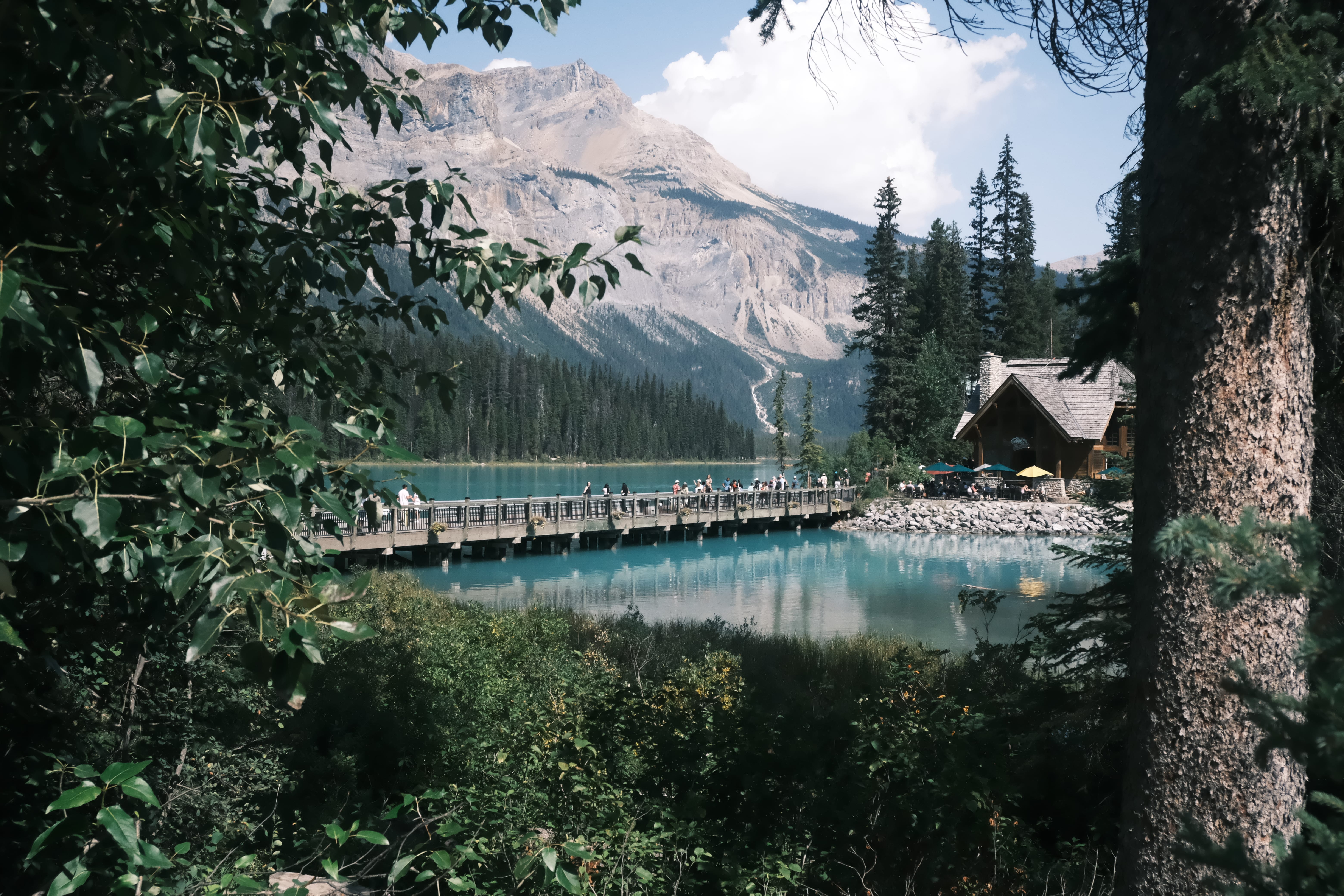 Emerald Lake