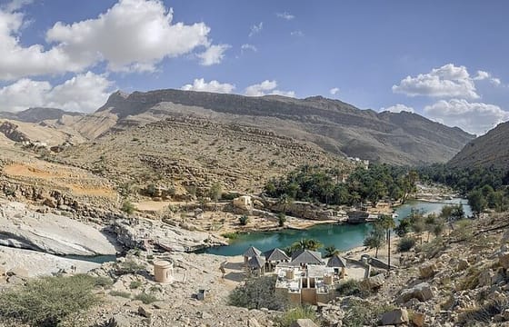 Tour Jawahir 2 Days-1 Night In Wahiba Sands, Oman Tours Package