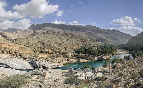 Two-Day Adventure Tour in Wahiba Sands, Oman