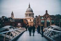 Full Day London Private Tour with Tower of London Entrance included 10-hours  8