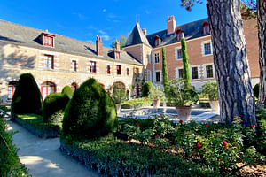 2-day Private Loire Castles & Wine tastings trip by Minivan from Tours.