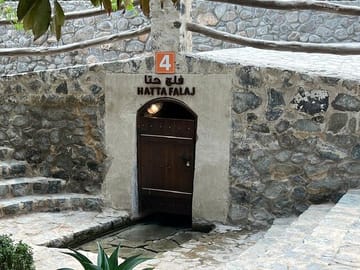 Hatta Falaj