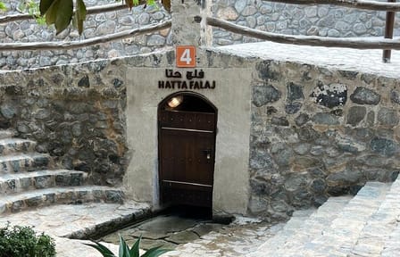 Private Hatta Adventure Tour in Luxury Car and 4WD